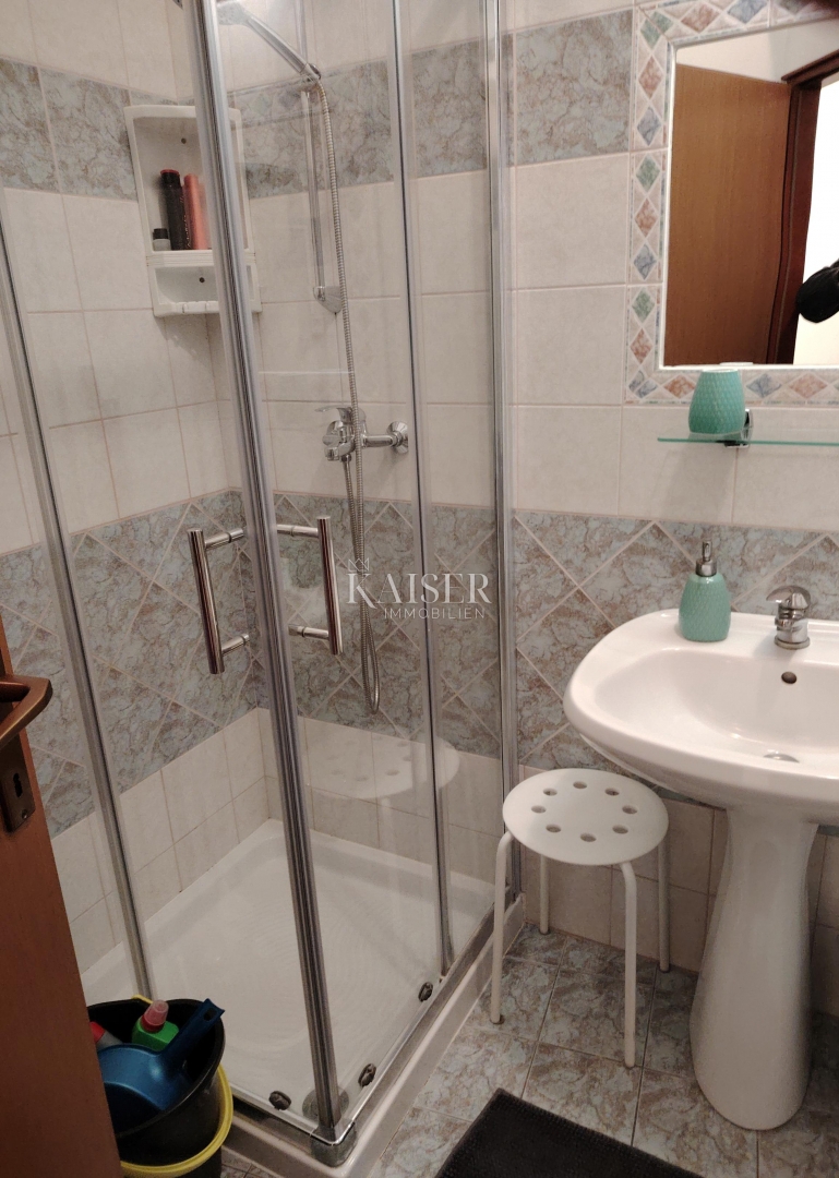 Istria, Medolino appartamento vicino al mare 48,50m2