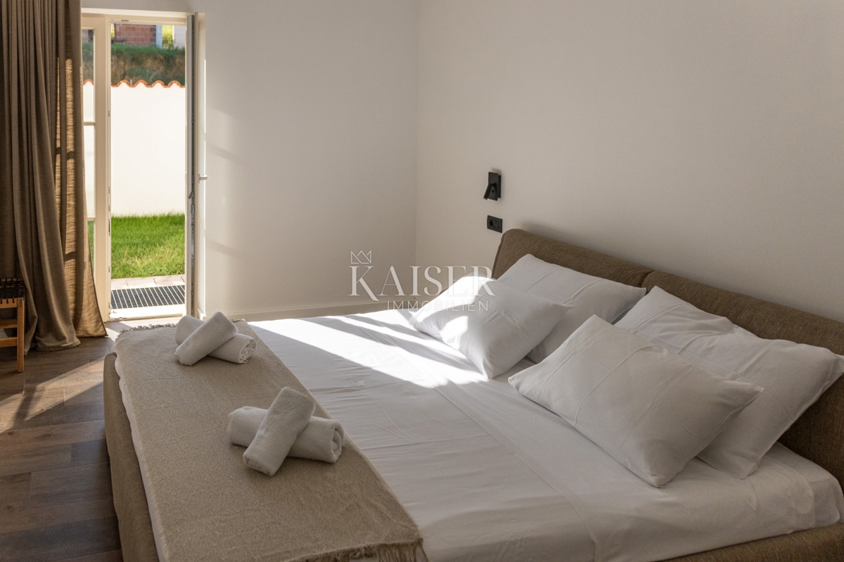 Momiano, Istria, un'oasi di lusso sulle colline della magica Momiano