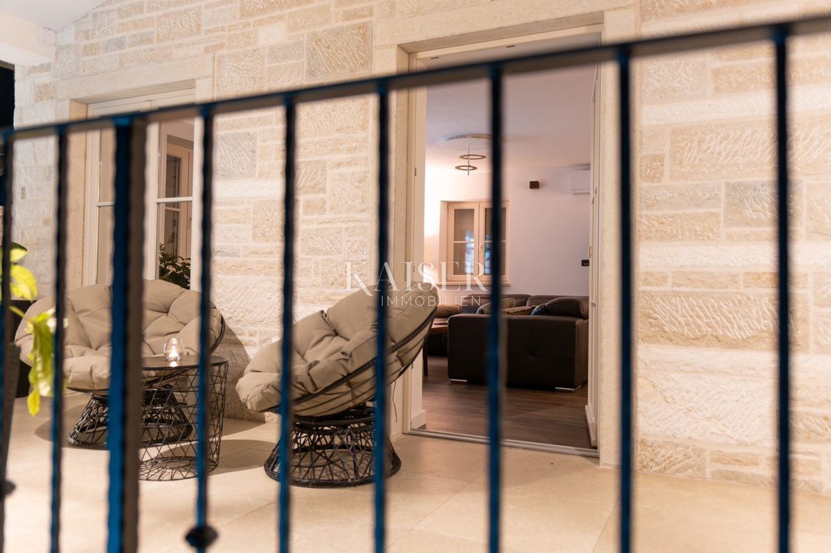 Momiano, Istria, un'oasi di lusso sulle colline della magica Momiano