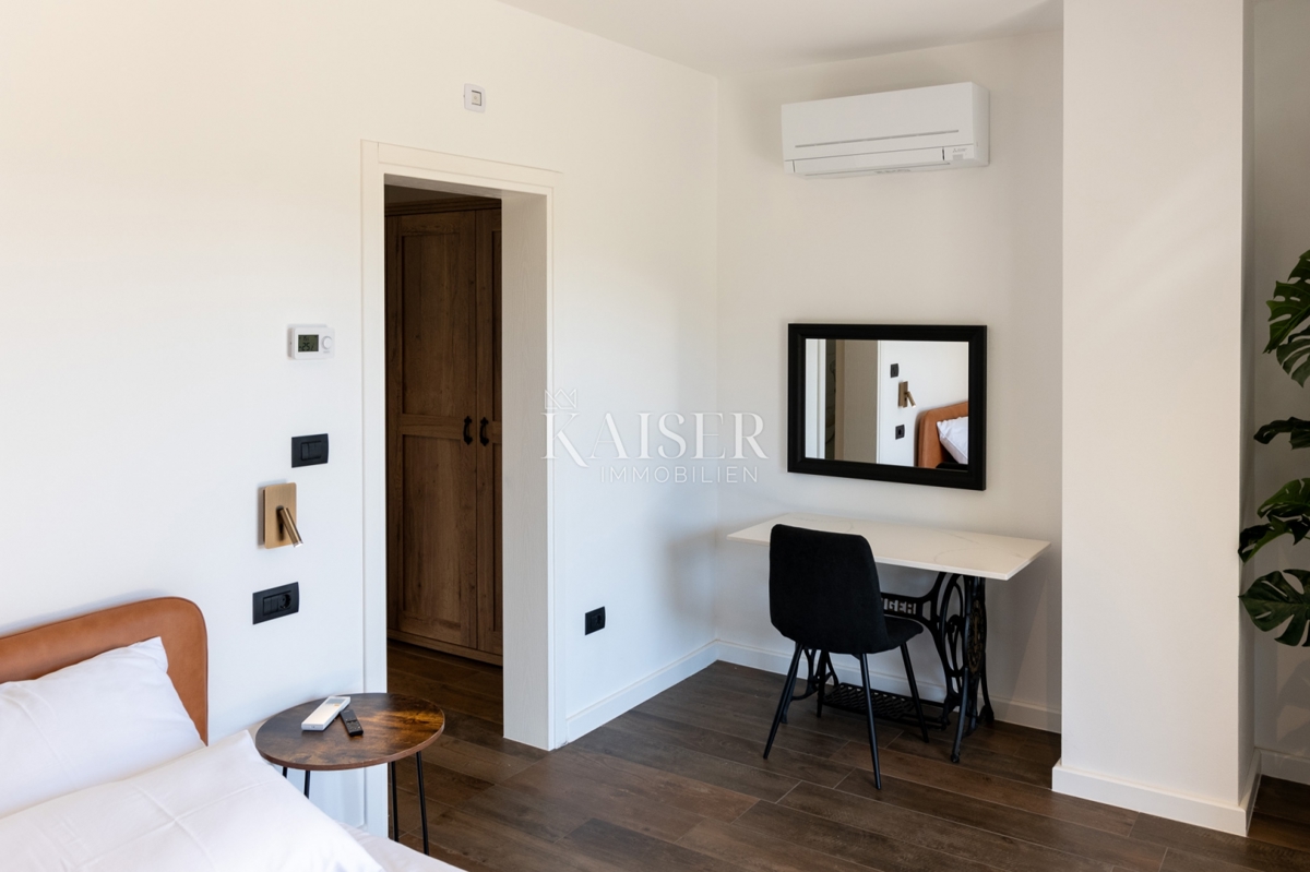 Momiano, Istria, un'oasi di lusso sulle colline della magica Momiano