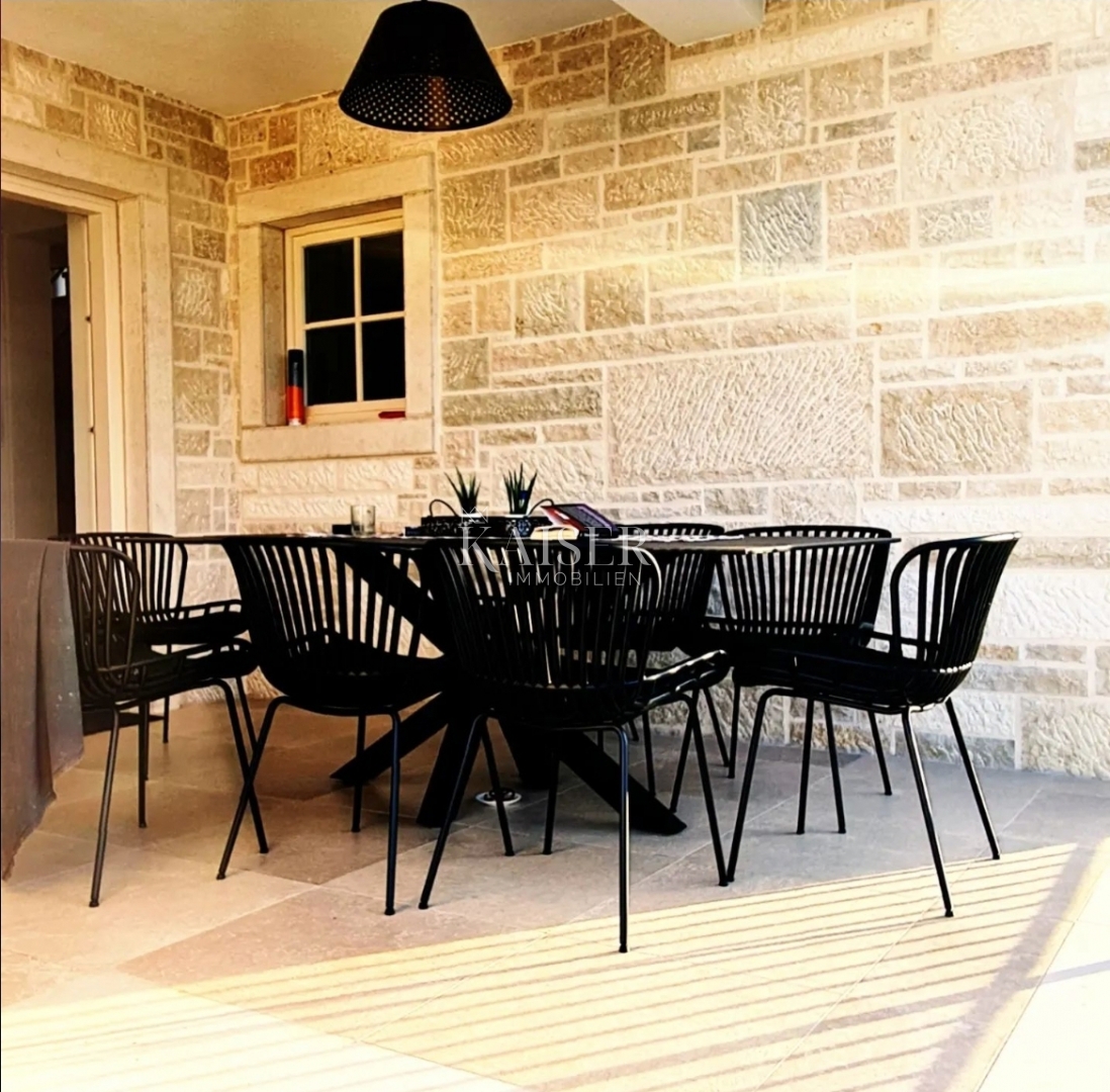 Momiano, Istria, un'oasi di lusso sulle colline della magica Momiano