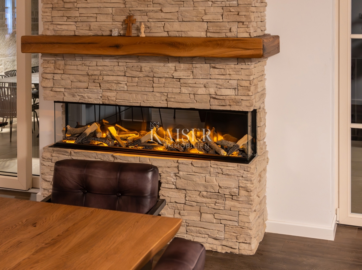 Momiano, Istria, un'oasi di lusso sulle colline della magica Momiano