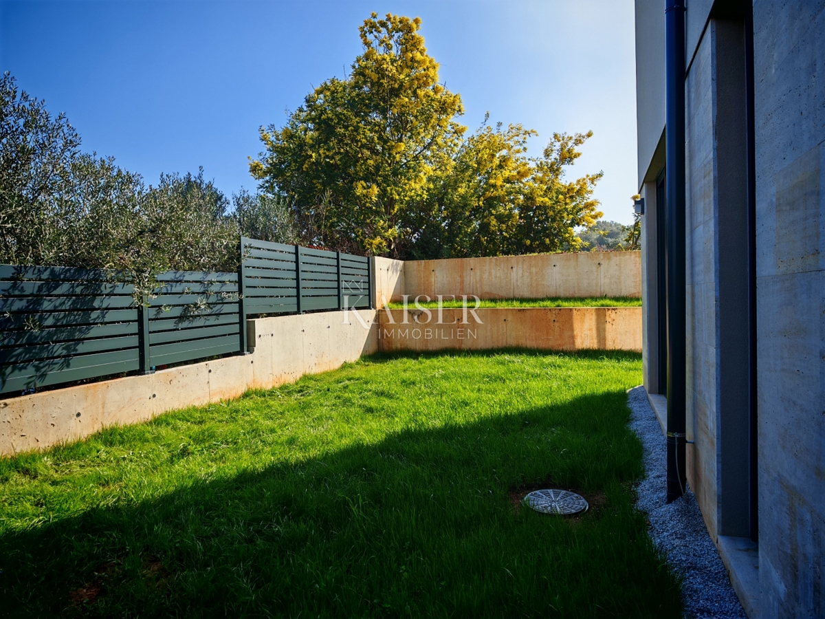 Istria, Banjole - moderno appartamento di 50m2 a soli 250m dal mare