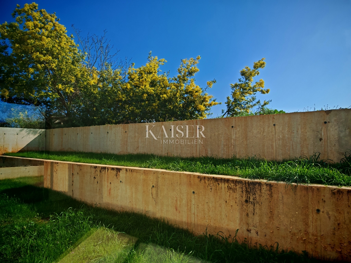 Istria, Banjole - moderno appartamento di 50m2 a soli 250m dal mare