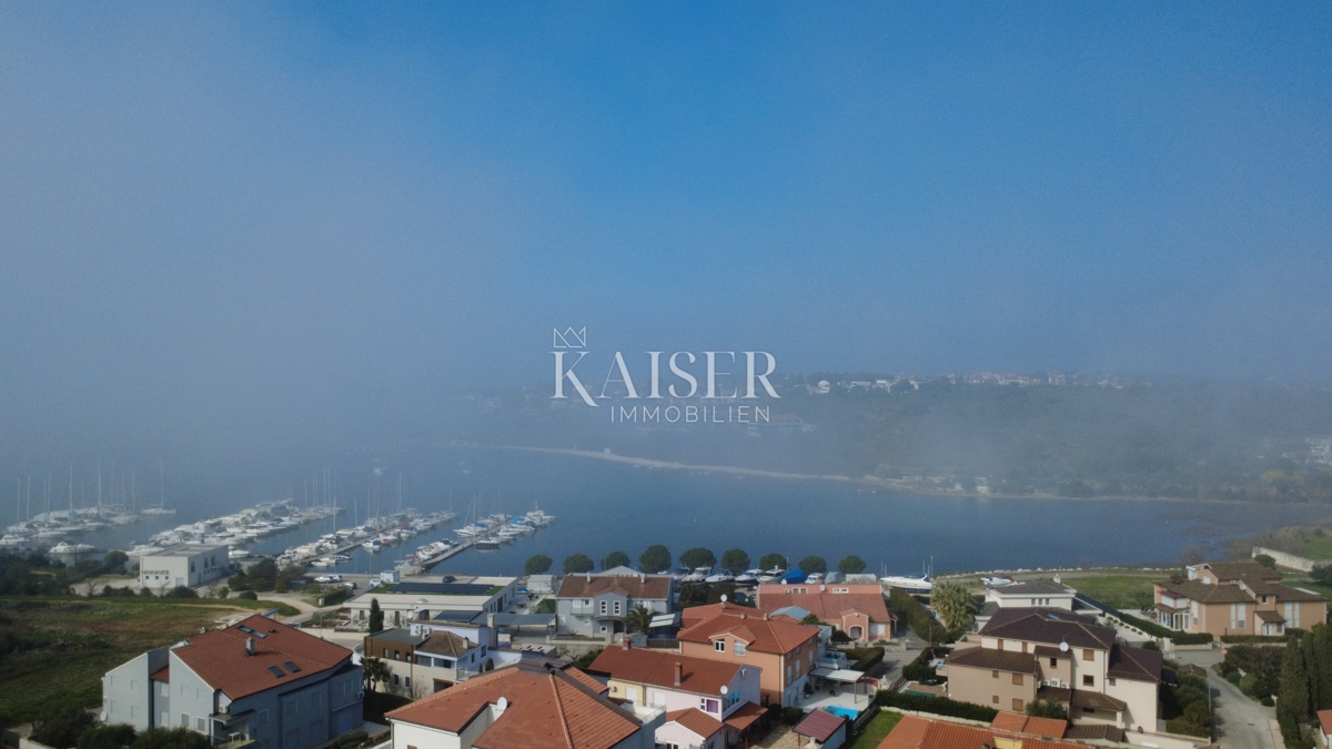 Istria, Banjole - moderno appartamento di 50m2 a soli 250m dal mare