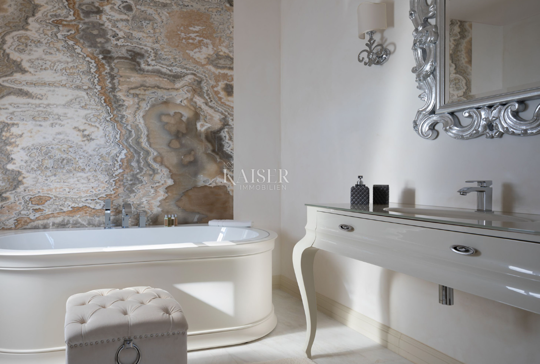 Istria - Parenzo, villa di lusso premium vicino al mare