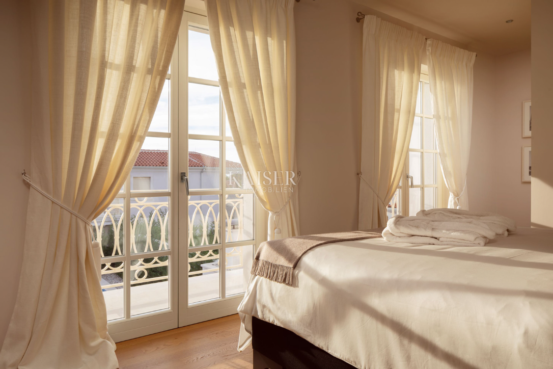 Istria - Parenzo, villa di lusso premium vicino al mare