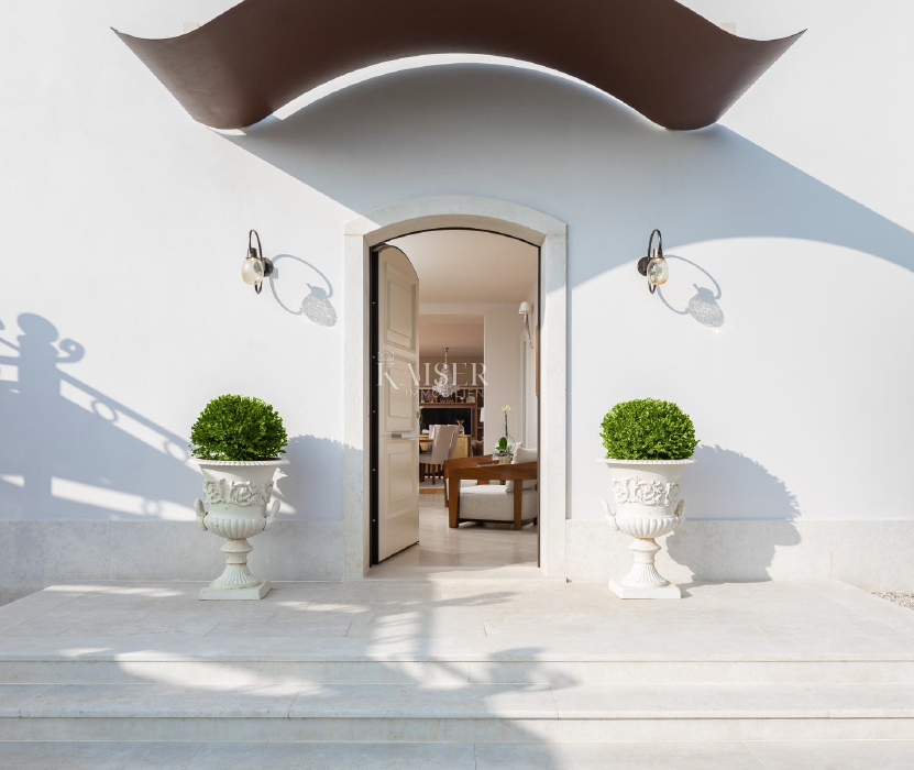Istria - Parenzo, villa di lusso premium vicino al mare