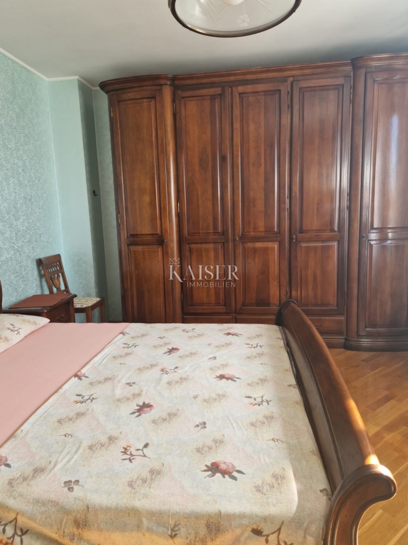 Umag, Istria, splendida villa in posizione fantastica vicino al mare