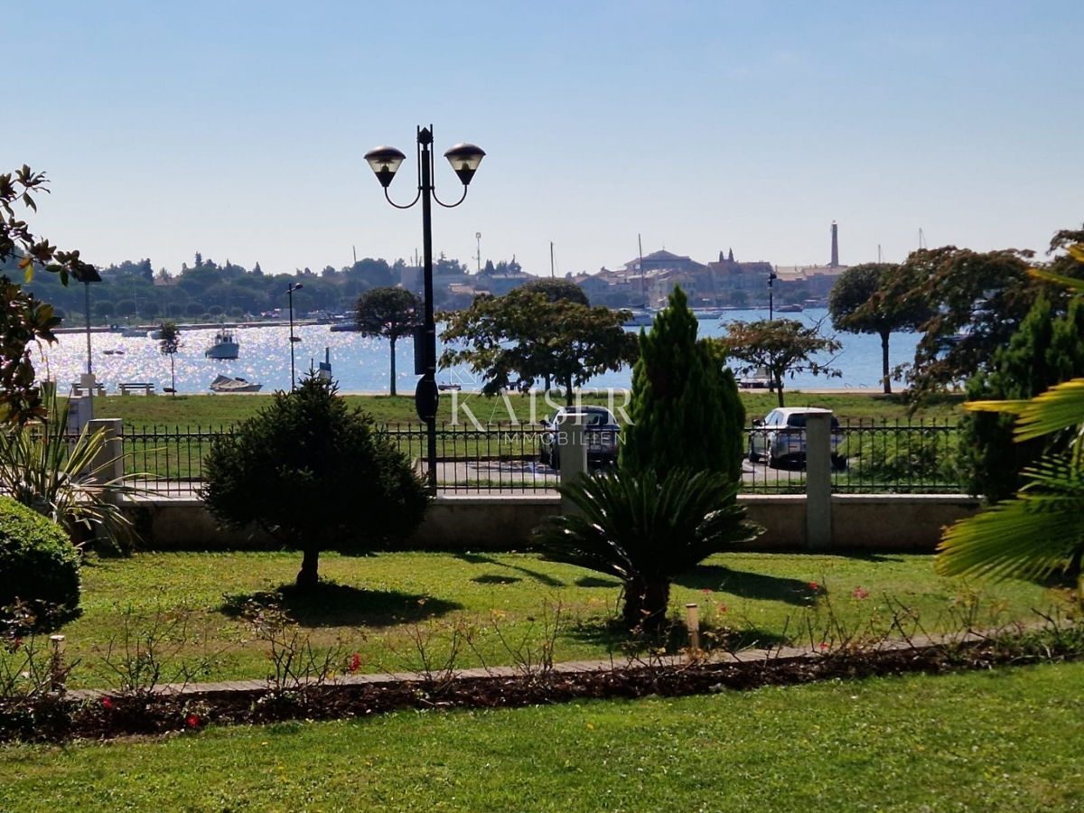 Umag, Istria, splendida villa in posizione fantastica vicino al mare