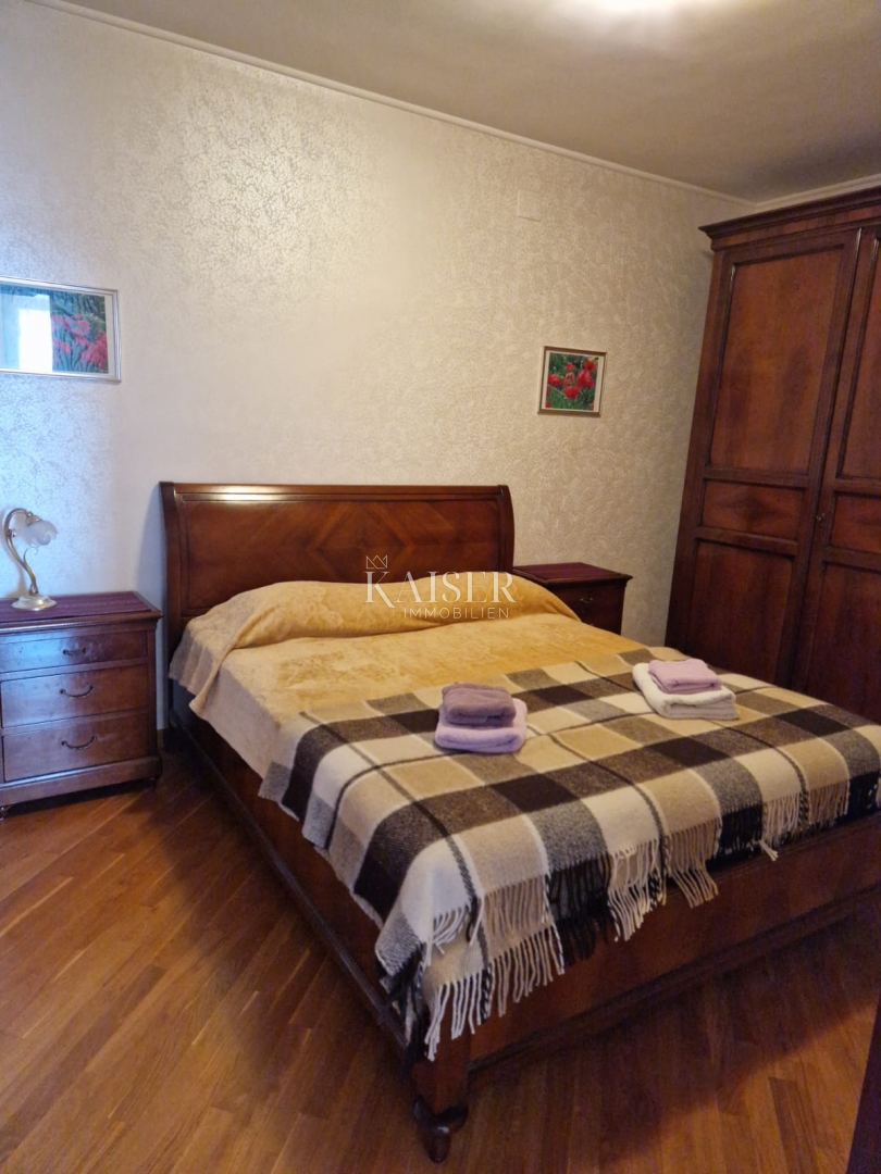 Umag, Istria, splendida villa in posizione fantastica vicino al mare