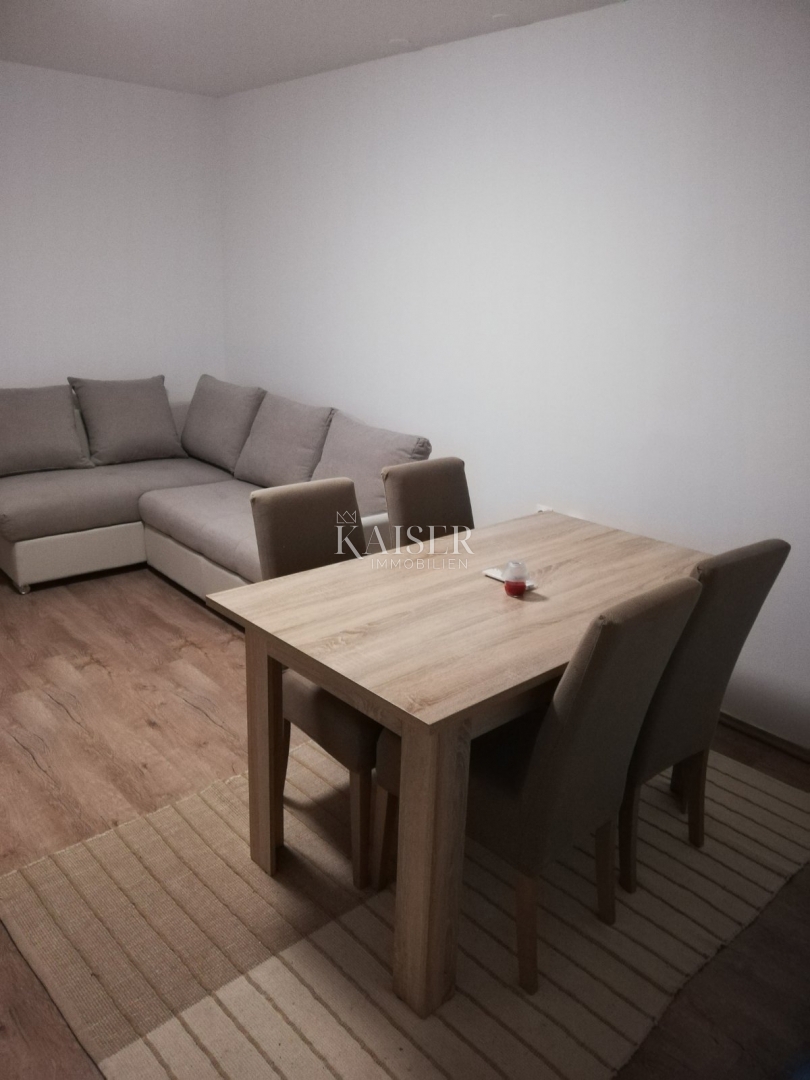 Appartamento Mareda, Novigrad, 26,59m2