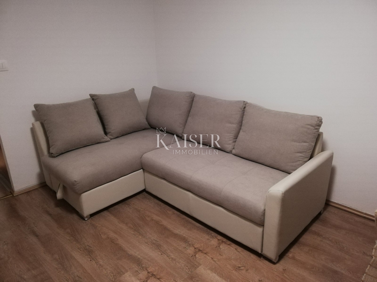 Appartamento Mareda, Novigrad, 26,59m2