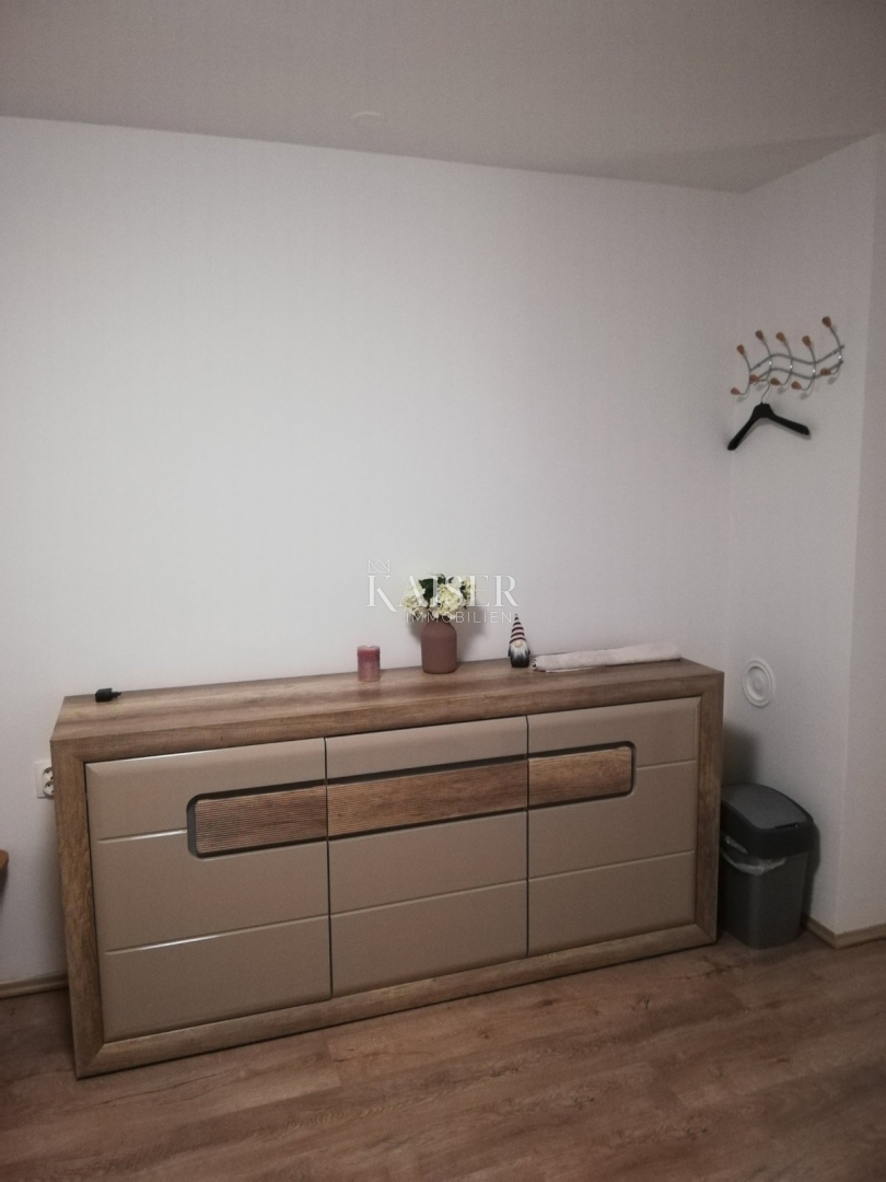 Appartamento Mareda, Novigrad, 26,59m2