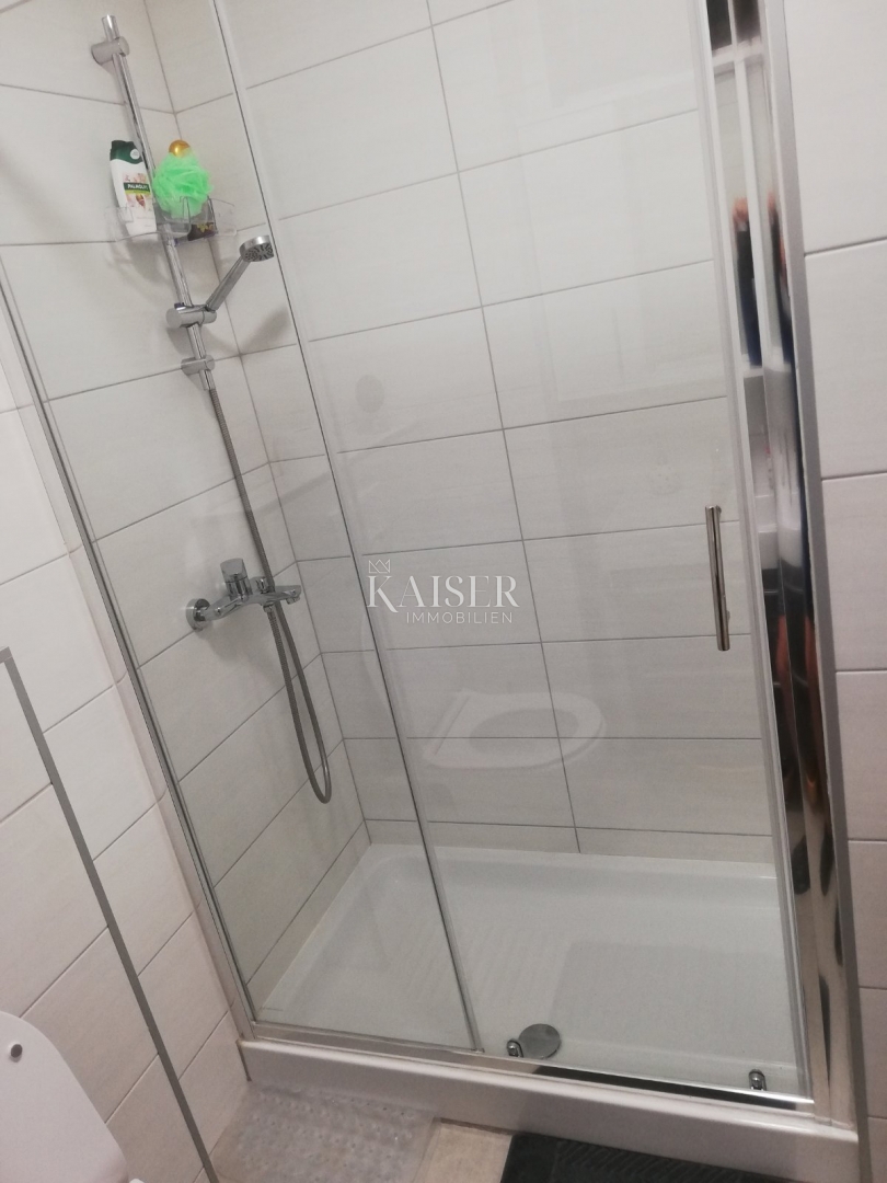 Appartamento Mareda, Novigrad, 26,59m2