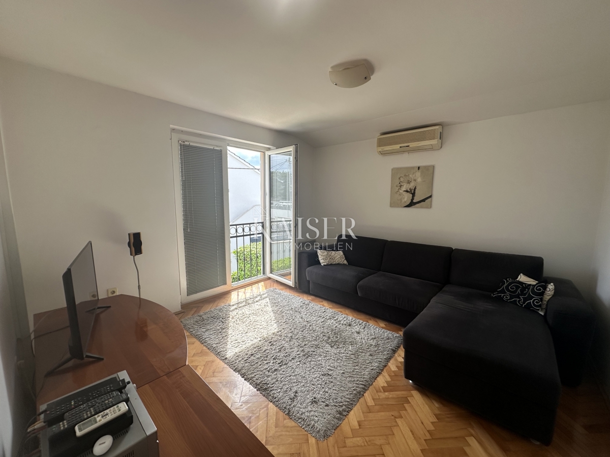 Zara, Diklo - casa di 98 m2 vicino alla spiaggia, a 30 m dal mare.