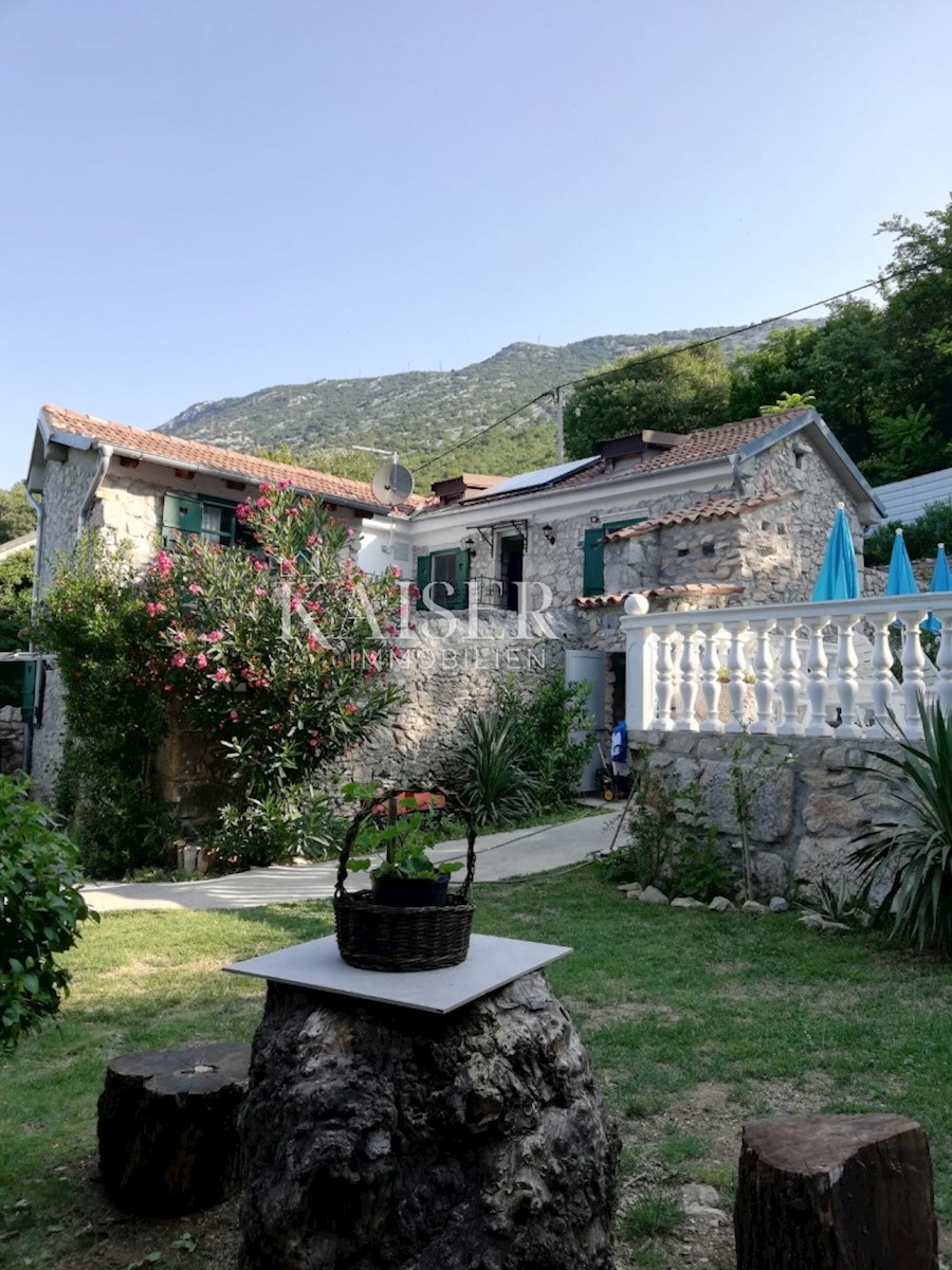 Casa Tribalj, Vinodolska Općina, 120m2