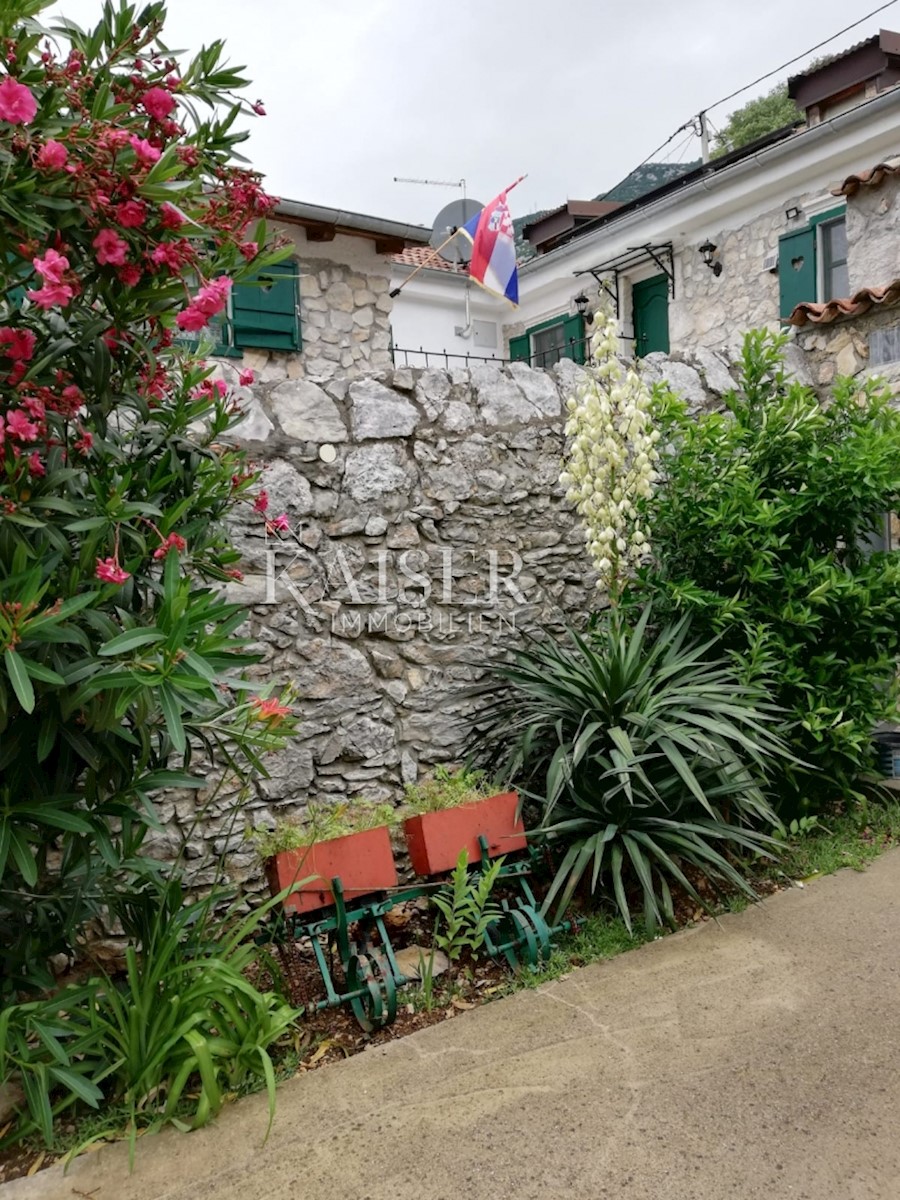 Casa Tribalj, Vinodolska Općina, 120m2