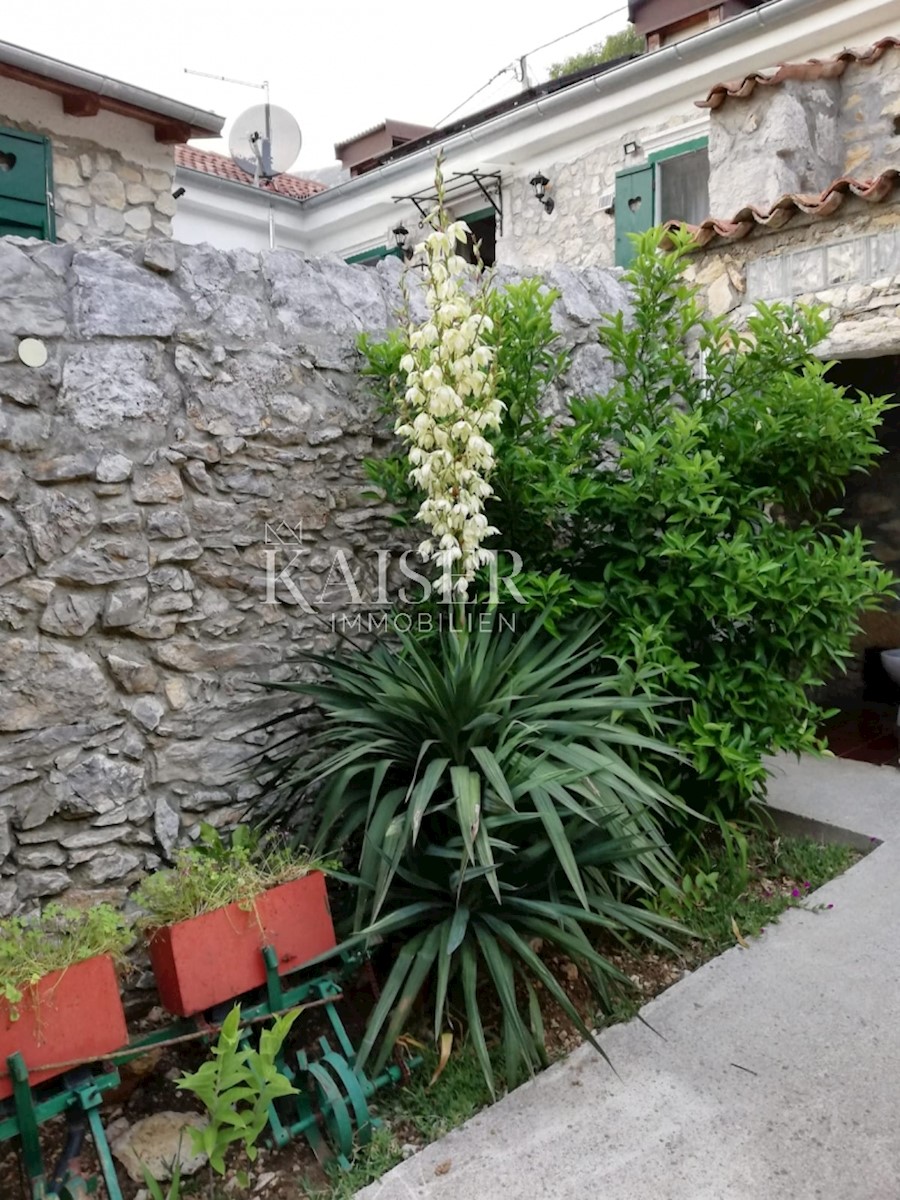 Casa Tribalj, Vinodolska Općina, 120m2