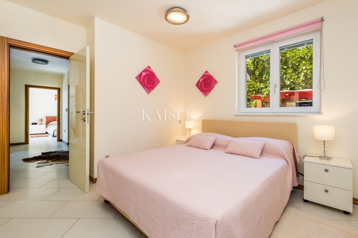 Appartamento Opatija - Centar, Opatija, 135,32m2