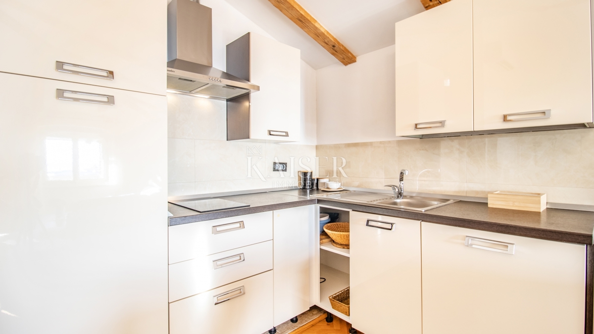 Appartamento Opatija - Centar, Opatija, 65m2