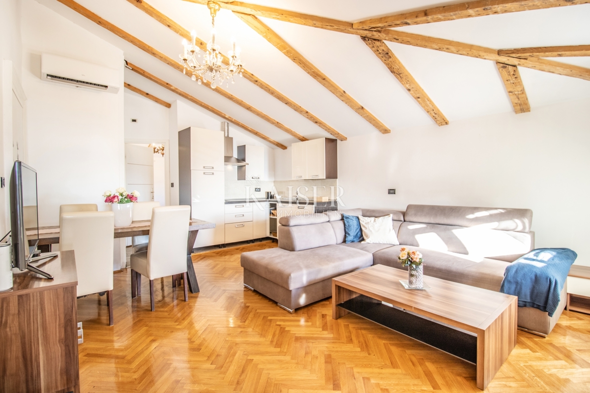 Appartamento Opatija - Centar, Opatija, 65m2