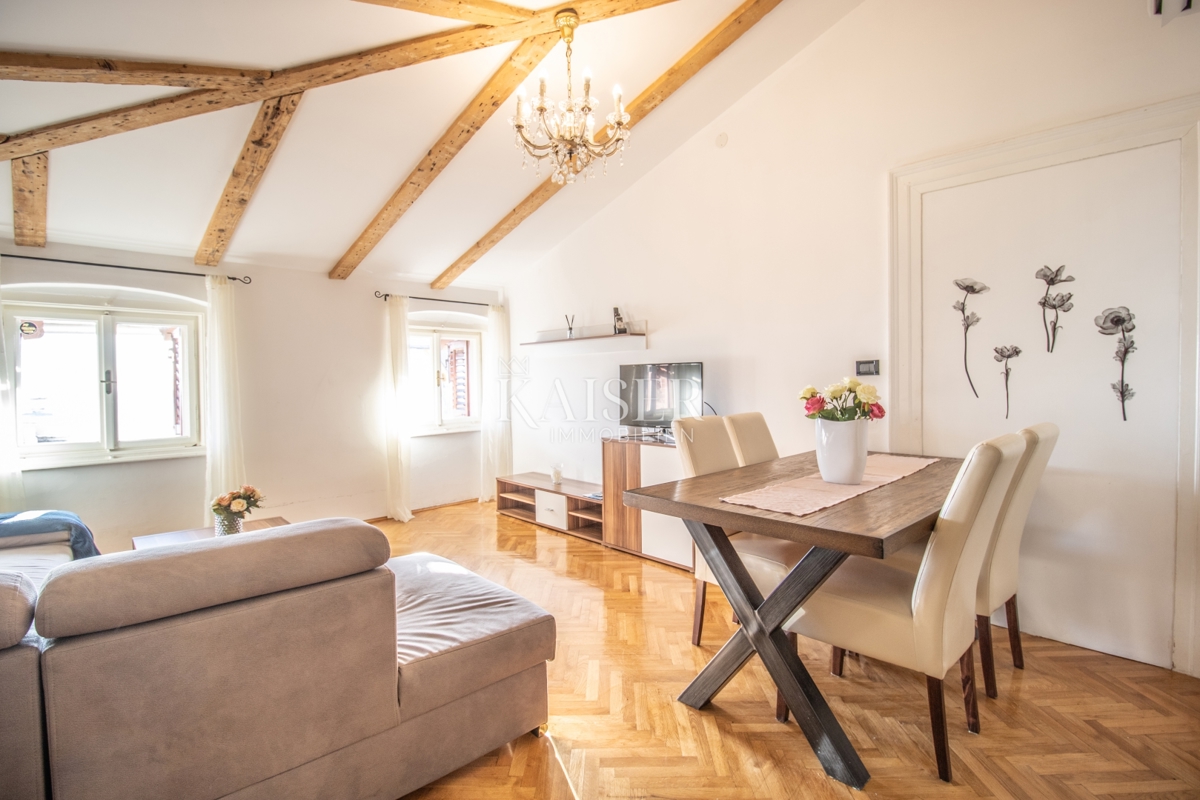 Appartamento Opatija - Centar, Opatija, 65m2