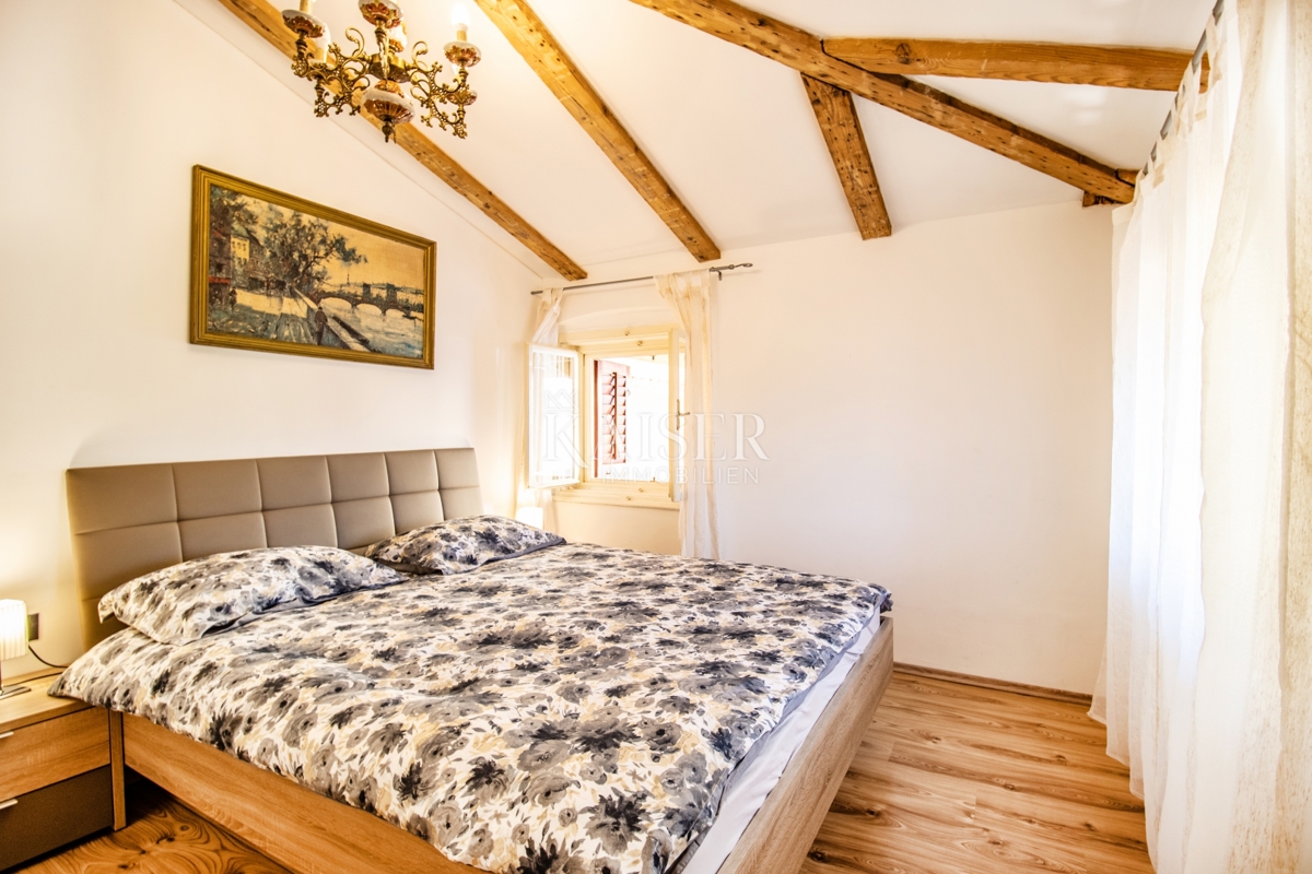 Appartamento Opatija - Centar, Opatija, 65m2