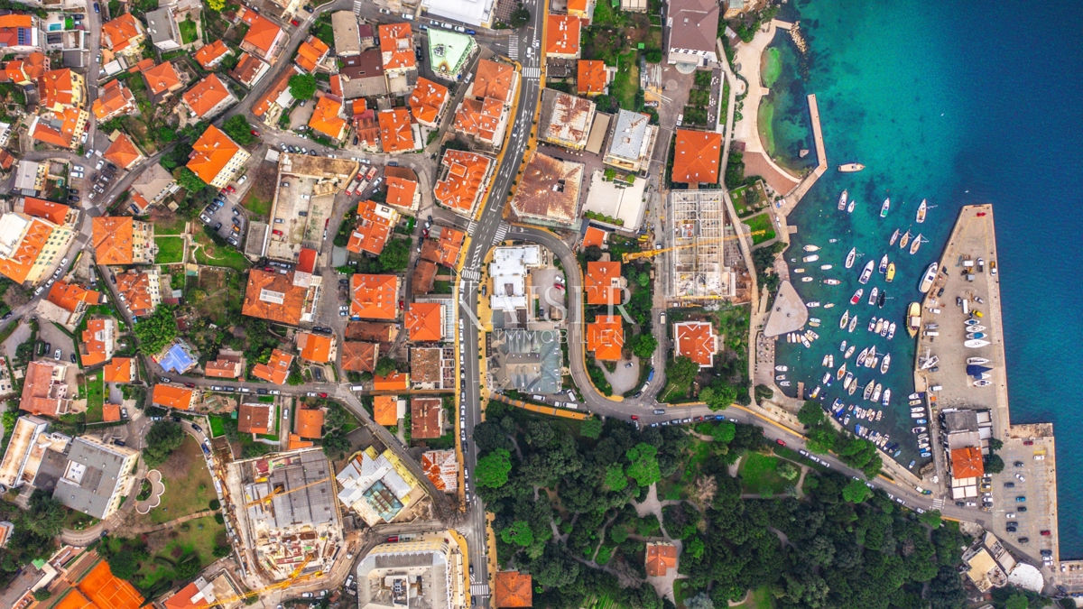 Appartamento Opatija - Centar, Opatija, 65m2