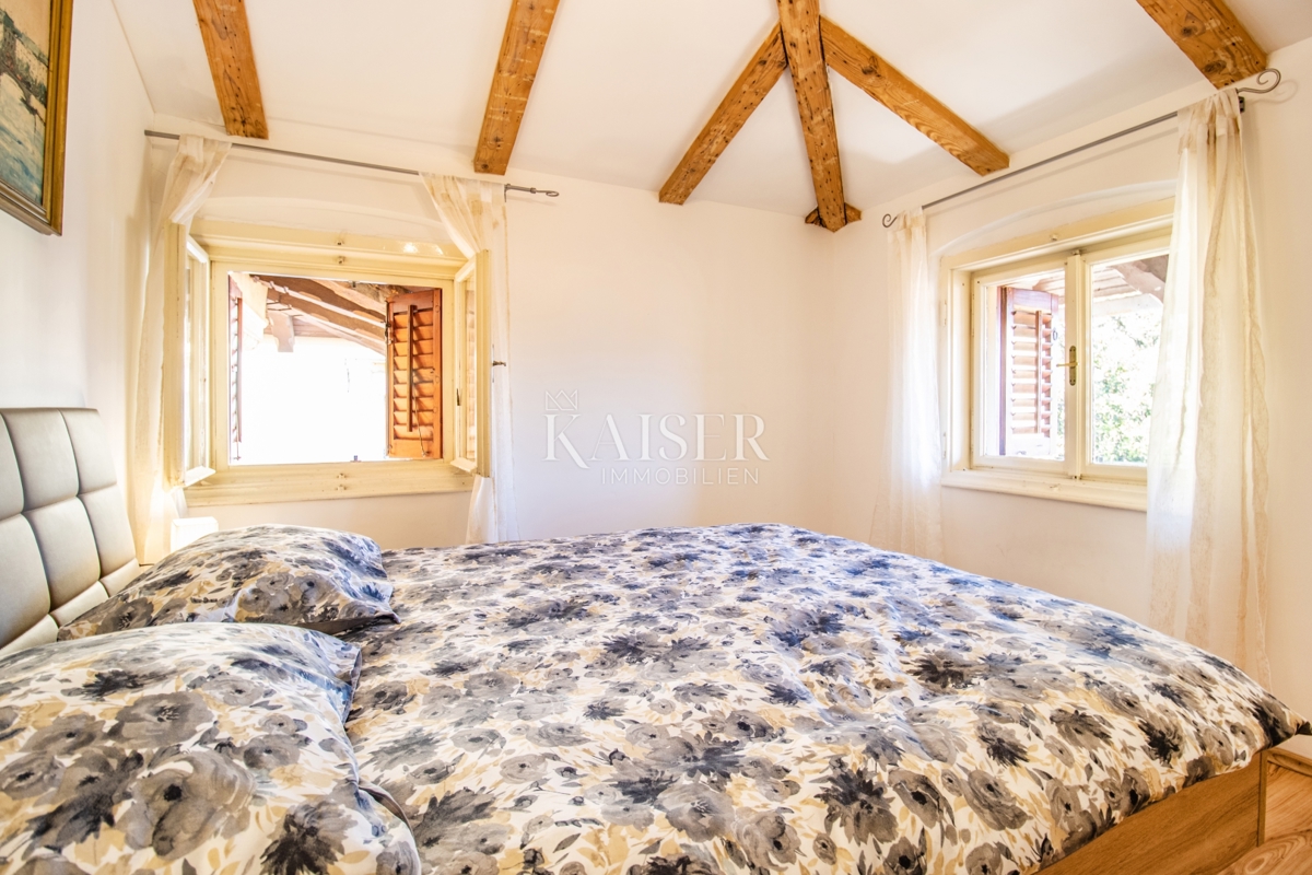 Appartamento Opatija - Centar, Opatija, 65m2