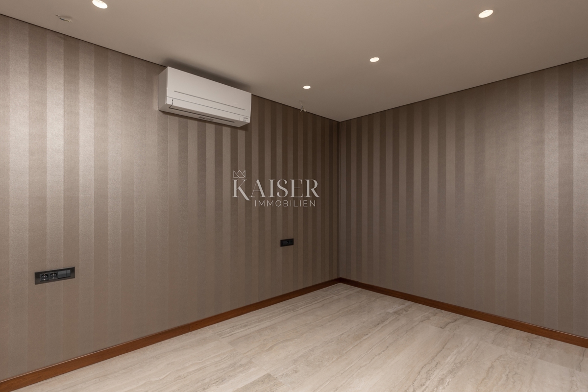 Appartamento Zidarići, Malinska-Dubašnica, 126m2