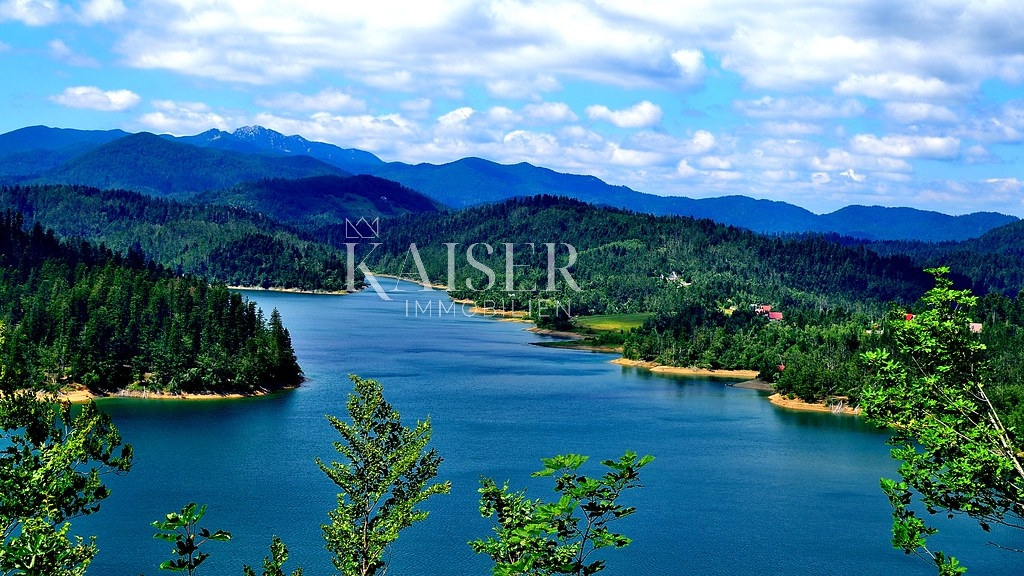 Homer, Lokve, 4.645m2