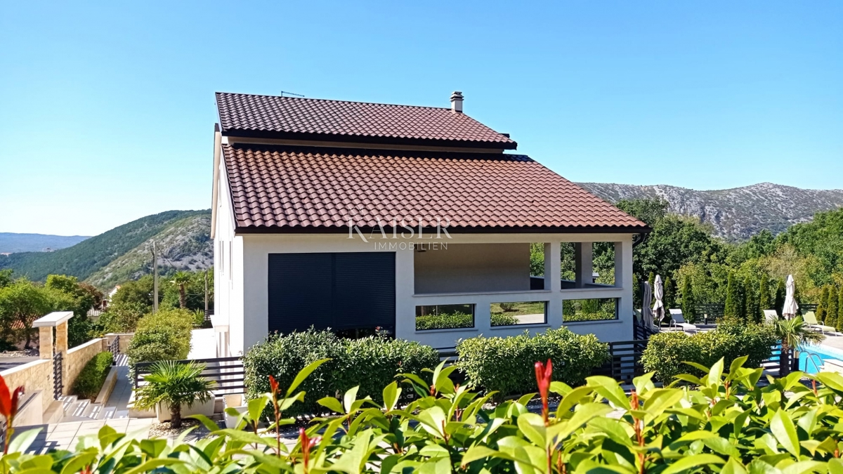 Casa Grižane-Belgrad, Vinodolska Općina, 400m2