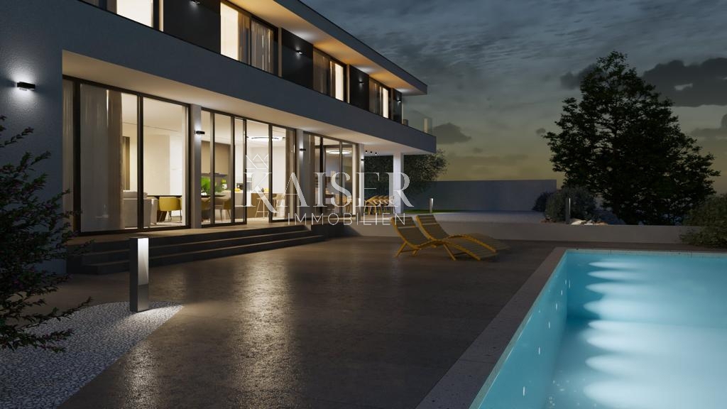  Ville Poreč, 420m2