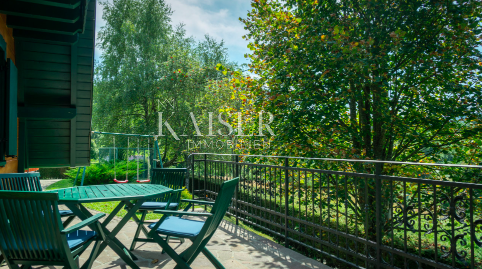 Gorski kotar - complesso turistico vicino al Parco Nazionale di Risnjak