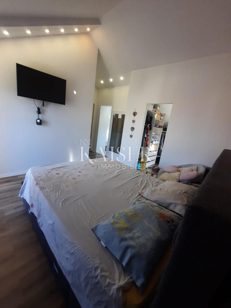  Ville Strožanac, Podstrana, 260m2