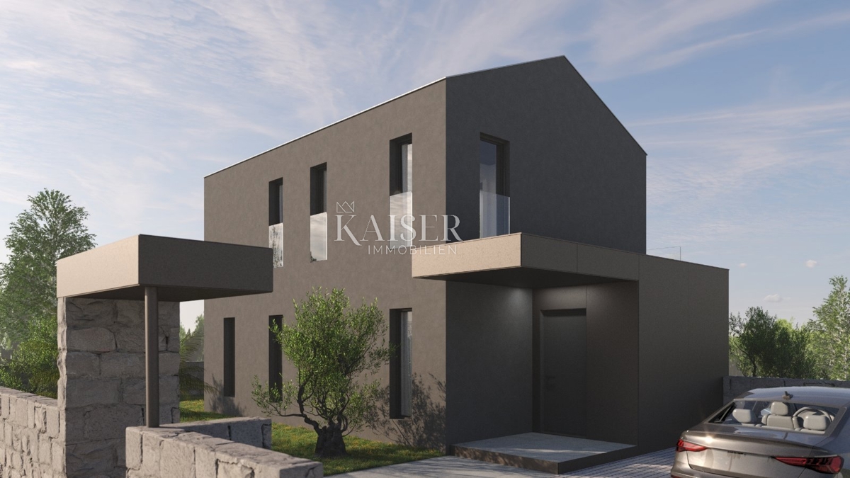 Casa Sveti Lovreč, 107m2