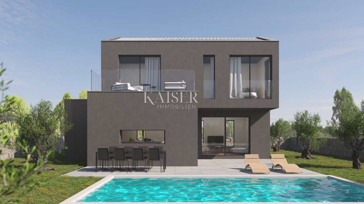 Casa Sveti Lovreč, 107m2