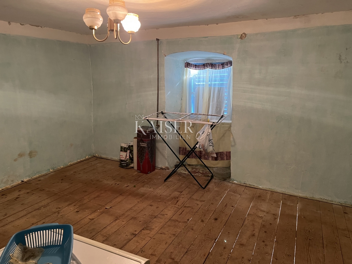 Casa Brseč, Mošćenička Draga, 100m2