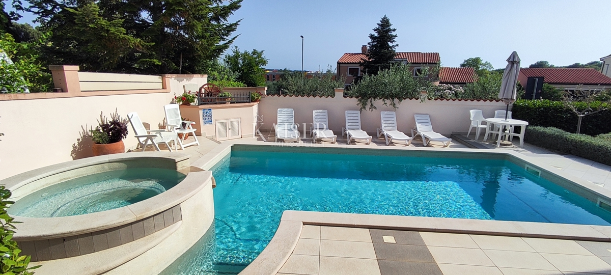  Ville Medulin, 530m2