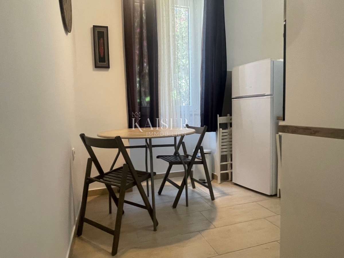 Rijeka, Belveder - bel 1BR+DB 45m2