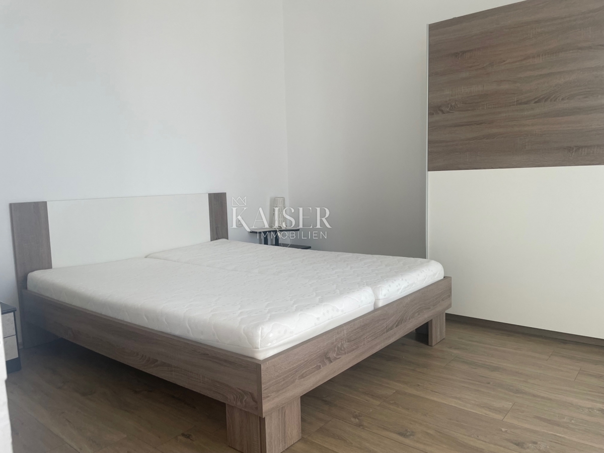 Rijeka, Belveder - bel 1BR+DB 45m2