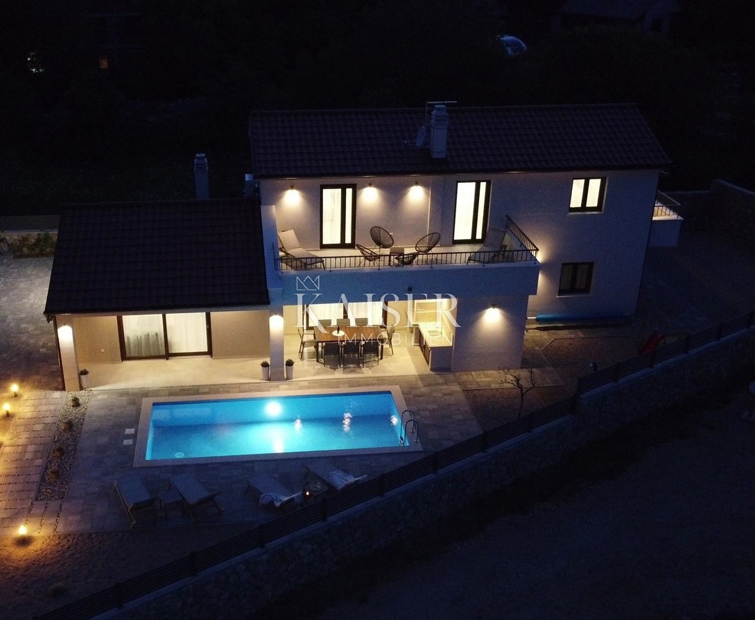  Ville Krk, 11.111m2