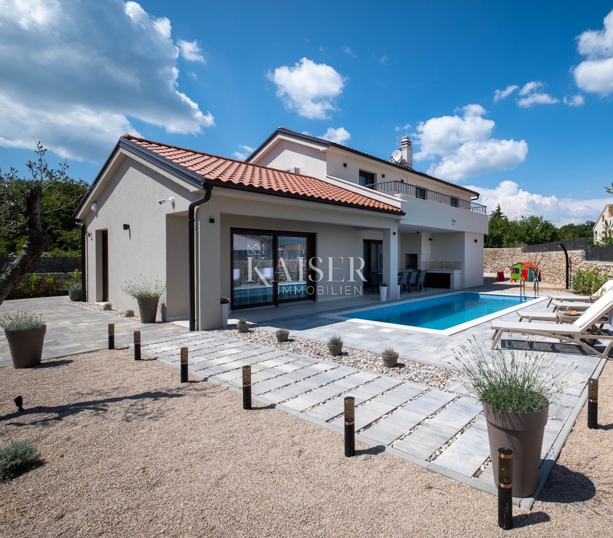  Ville Krk, 11.111m2