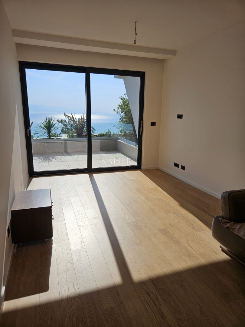 Appartamento Ičići, Opatija - Okolica, 352,15m2