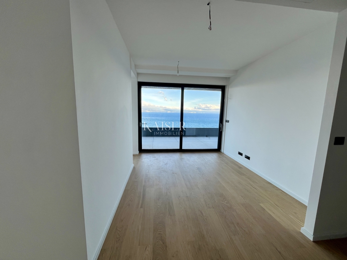 Appartamento Ičići, Opatija - Okolica, 352,15m2