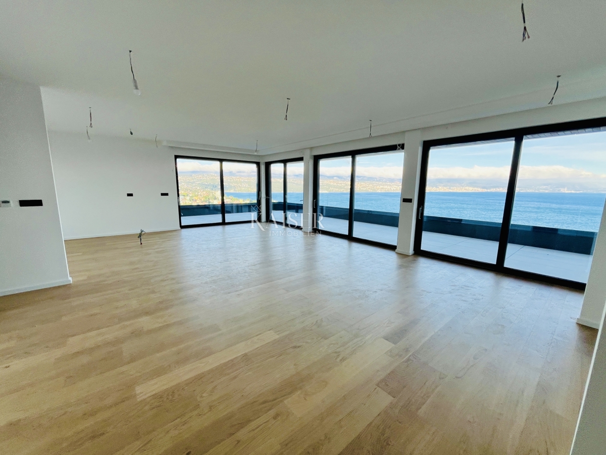 Appartamento Ičići, Opatija - Okolica, 352,15m2