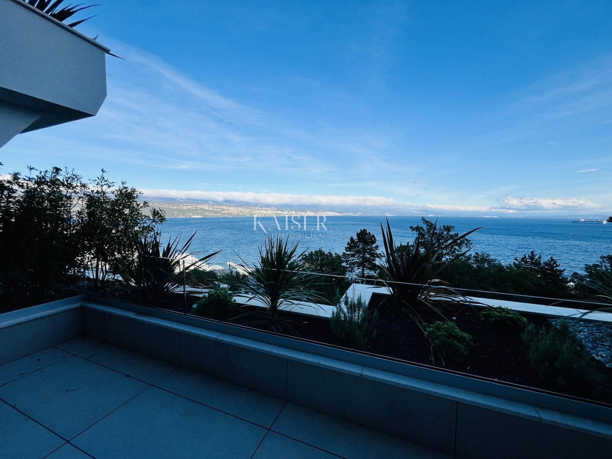 Appartamento Ičići, Opatija - Okolica, 352,15m2