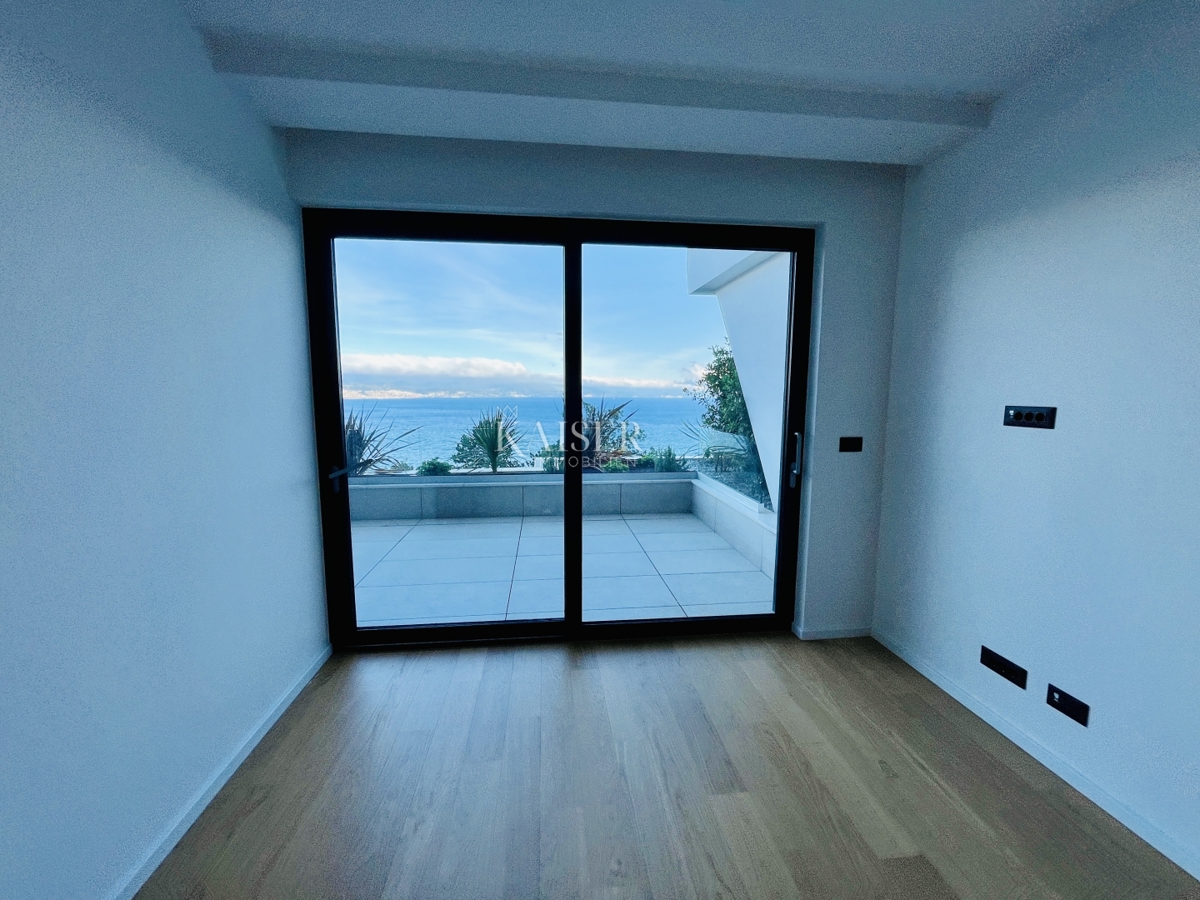 Appartamento Ičići, Opatija - Okolica, 352,15m2