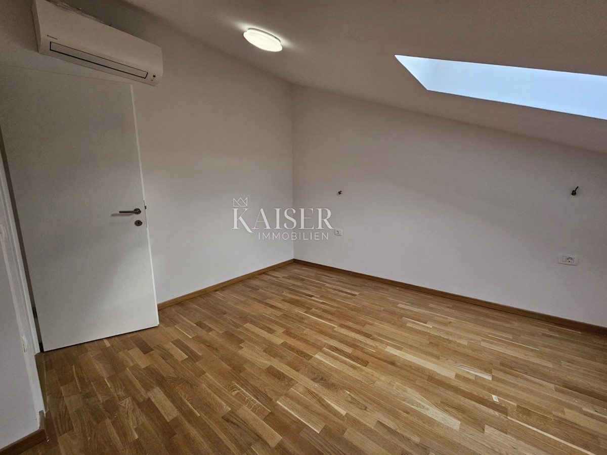 Appartamento Njivice, Omišalj, 68m2